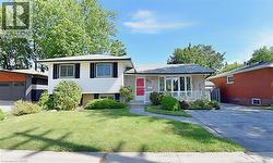 607 WALKERS Line  Burlington, ON L7N 2E6