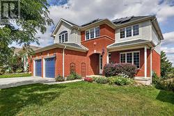 1072 SILVERDALE ROAD  Peterborough (Otonabee Ward 1), ON K9J 7W6