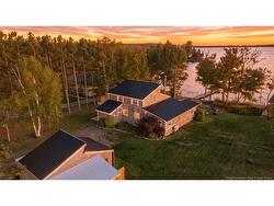 87 Hazen LANE  Harvey, NB E6K 2N9