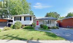 607 WALKERS LINE  Burlington, ON L7N 2E6