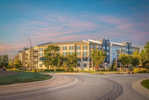 314-25 Bridgeland DR  Winnipeg, MB R3Y 0K5