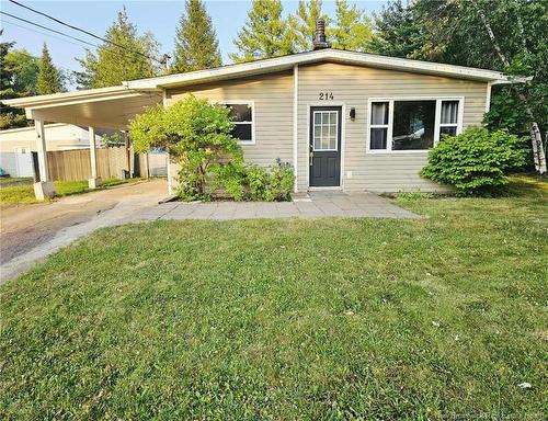 214 Diligente DR , Riverview, NB E1B 1N5 1