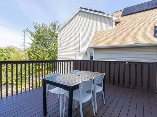 38 Crozier Court, Halifax, NS 