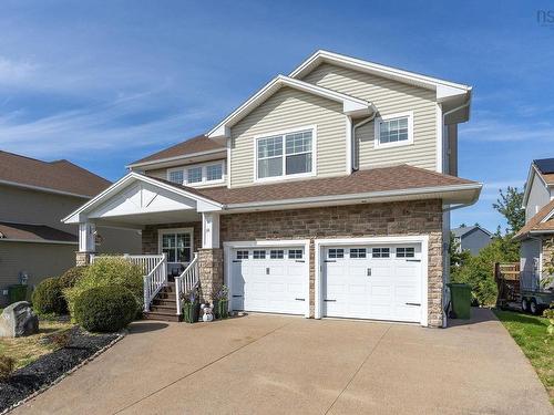 38 Crozier Court, Halifax, NS 