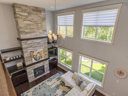 38 Crozier Court, Halifax, NS 