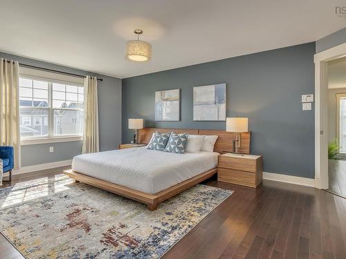 38 Crozier Court, Halifax, NS 