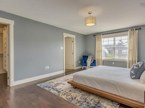 38 Crozier Court, Halifax, NS 