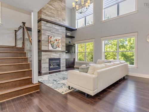 38 Crozier Court, Halifax, NS 