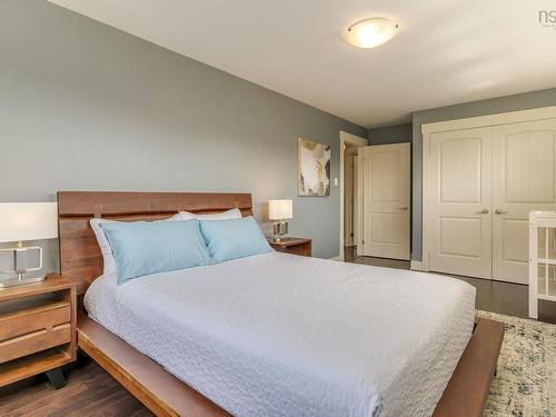 38 Crozier Court, Halifax, NS 