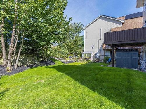 38 Crozier Court, Halifax, NS 