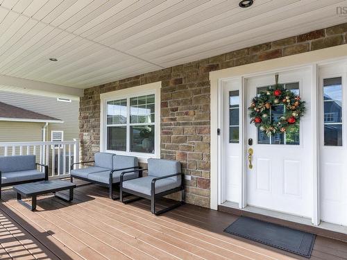 38 Crozier Court, Halifax, NS 