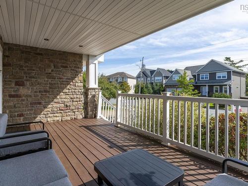 38 Crozier Court, Halifax, NS 