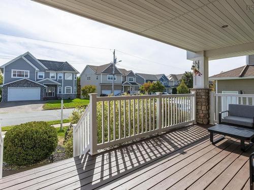 38 Crozier Court, Halifax, NS 
