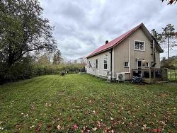 107 Upper Pembroke Road Pembroke, NS B0N 2P0