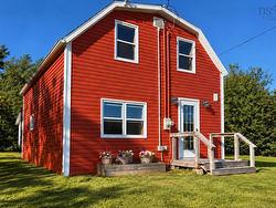 96 Ocean View Drive  Neils Harbour, NS B0C 1G0