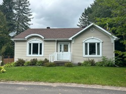 185 3e rue Bastien Saint-Alphonse-Rodriguez, QC J0K 1W0