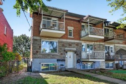 10200 Av. Bruchési Montréal (Ahuntsic-Cartierville), QC H1E 4T3
