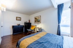 Chambre à coucher - 