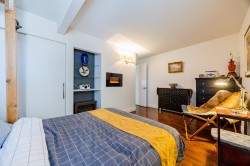 Chambre à coucher - 