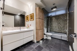 Salle de bains - 