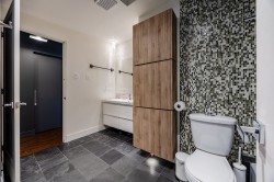 Salle de bains - 