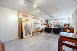 Salle familiale - 