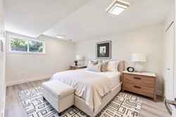 Chambre à coucher - 