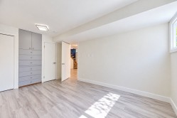 Chambre à coucher - 
