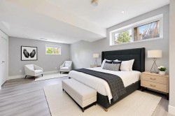 Chambre à coucher - 