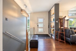 Hall d'entrée/Vestibule - 