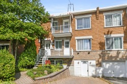 2205  - 2207 Av. Lebrun Montréal (Mercier/Hochelaga-Maisonneuve), QC H1L 5E1