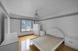 Chambre à coucher principale - 