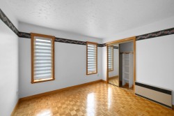 Chambre à coucher - 