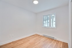Chambre à coucher - 