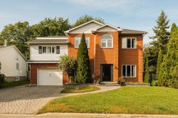 244 Rue Meloche  Sainte-Anne-De-Bellevue, QC H9X 4A6