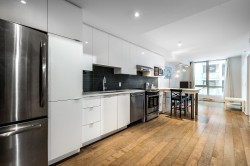 408-1181 Rue Bishop Montréal (Ville-Marie), QC H3G 0C6