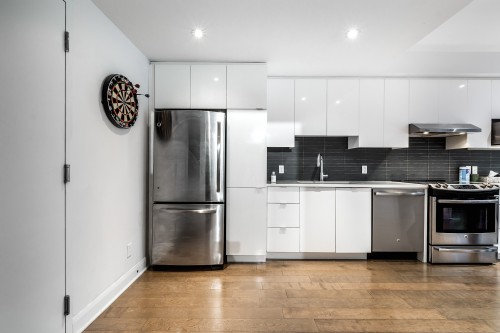 408-1181 Rue Bishop , Montréal (Ville-Marie), QC H3G 0C6 3