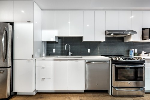 408-1181 Rue Bishop , Montréal (Ville-Marie), QC H3G 0C6 5