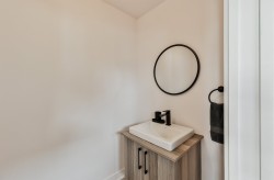 Salle d'eau - 