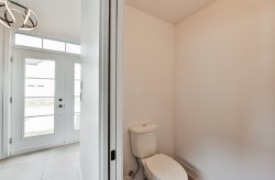 Salle d'eau - 