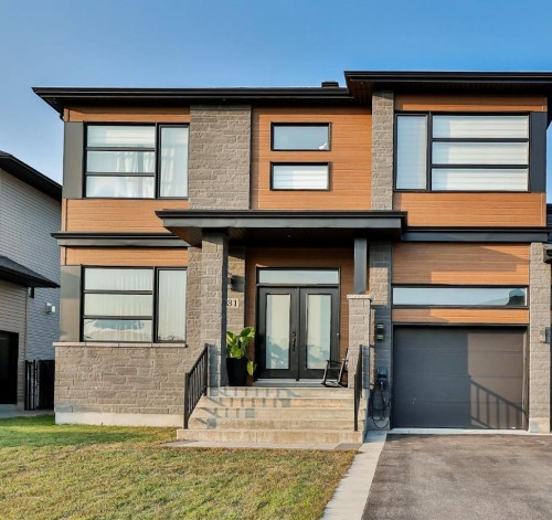 3021 Rue de l'Espoir  Sainte-Julienne, QC J0K 2T0
