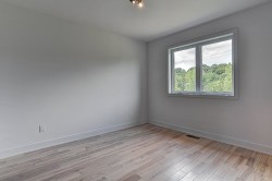 Chambre à coucher - 