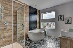 Salle de bains - 