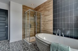 Salle de bains - 