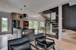 Intérieur - 