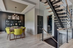 Intérieur - 