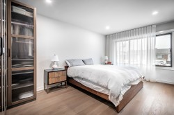 Chambre à coucher principale - 