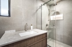Salle de bains - 