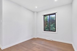 Chambre à coucher - 