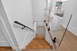 Escalier - 
